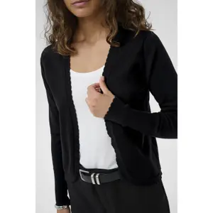 Women's cardigan CULTURE Darana Annemarie image-5
