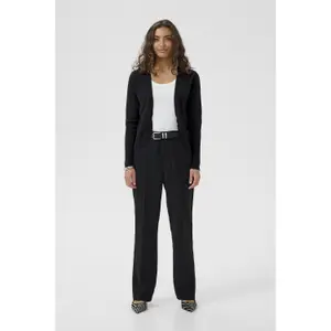 Women's cardigan CULTURE Darana Annemarie image-1