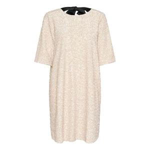 Short dress for women CULTURE Nali