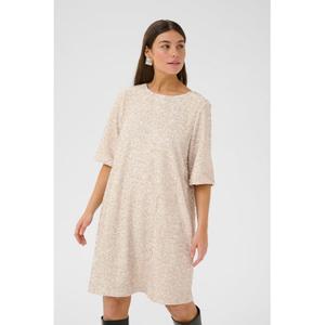 Short dress for women CULTURE Nali image-2