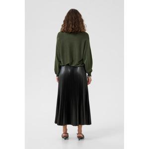 Ženská plisovaná sukně CULTURE Teda image-4