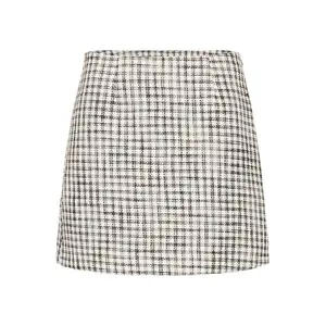 Kurzer Rock für Damen CULTURE Heaven image-0