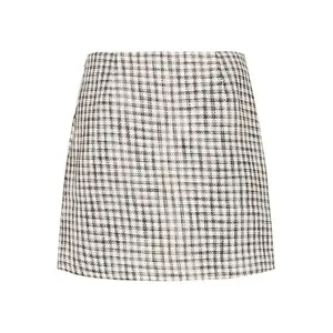 Kurzer Rock für Damen CULTURE Heaven image-1