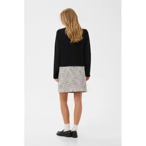 Kurzer Rock für Damen CULTURE Heaven image-4