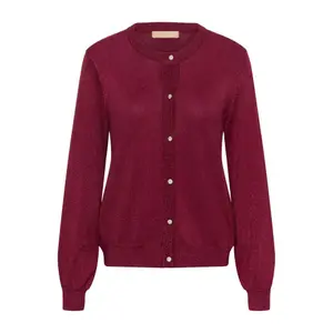 Strickjacke, Damen CULTURE Fay image-0