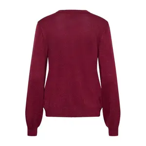 Strickjacke, Damen CULTURE Fay image-3