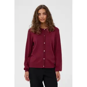 Strickjacke, Damen CULTURE Fay image-1