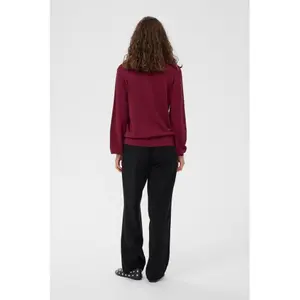 Strickjacke, Damen CULTURE Fay image-4
