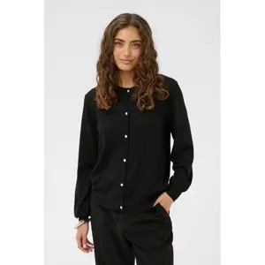 Strickjacke, Damen CULTURE Fay image-2