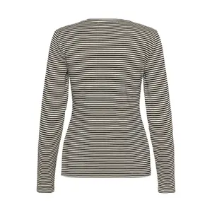 Women's long sleeve T-shirt CULTURE CUkiddy image-3