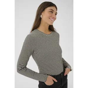 Women's long sleeve T-shirt CULTURE CUkiddy image-5