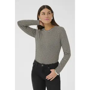 Women's long sleeve T-shirt CULTURE CUkiddy image-1