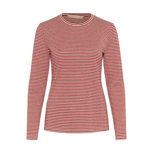 Women's long sleeve T-shirt CULTURE CUkiddy image-0