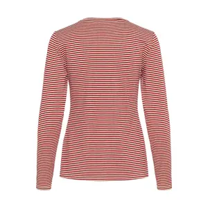 Women's long sleeve T-shirt CULTURE CUkiddy image-2