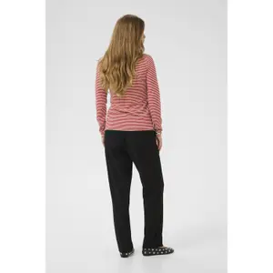 Women's long sleeve T-shirt CULTURE CUkiddy image-3