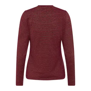 Women's long sleeve T-shirt CULTURE Kiddy image-3