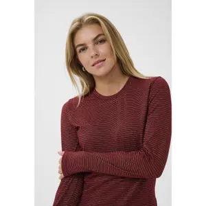 Women's long sleeve T-shirt CULTURE Kiddy image-5