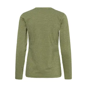 Women's long sleeve T-shirt CULTURE CUkiddy image-1