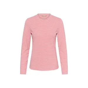 Women's long sleeve T-shirt CULTURE CUkiddy image-0