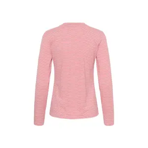 Women's long sleeve T-shirt CULTURE CUkiddy image-3