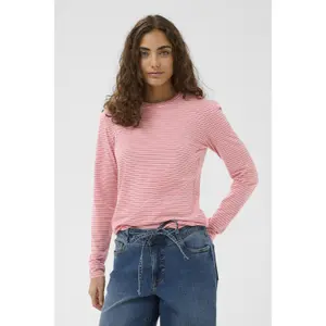 Women's long sleeve T-shirt CULTURE CUkiddy image-1
