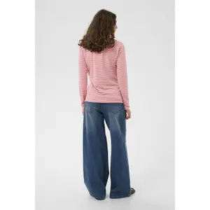 Women's long sleeve T-shirt CULTURE CUkiddy image-4