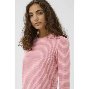 Women's long sleeve T-shirt CULTURE CUkiddy image-5