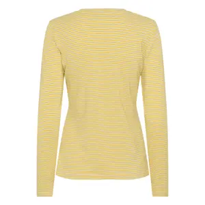 Women's long sleeve T-shirt CULTURE CUkiddy image-3