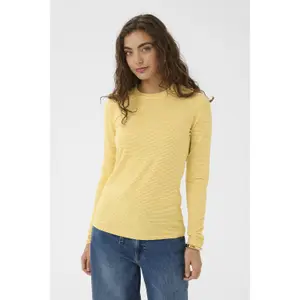 Women's long sleeve T-shirt CULTURE CUkiddy image-1
