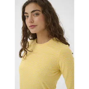 Women's long sleeve T-shirt CULTURE CUkiddy image-5