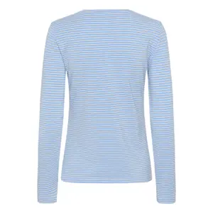 Women's long sleeve T-shirt CULTURE CUkiddy image-3