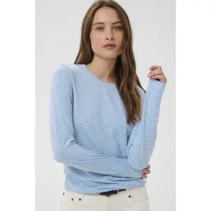 Women's long sleeve T-shirt CULTURE CUkiddy image-5