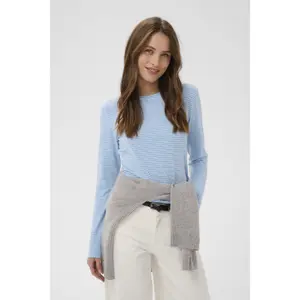 Women's long sleeve T-shirt CULTURE CUkiddy image-1