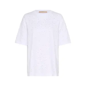 Γυναικείο T-shirt CULTURE London image-0