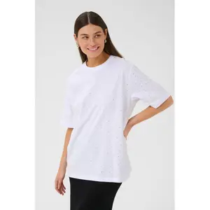 Γυναικείο T-shirt CULTURE London image-2