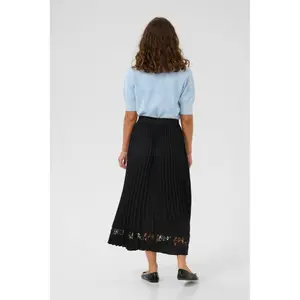 Spitzenrock Damen CULTURE Siggy Betty image-4