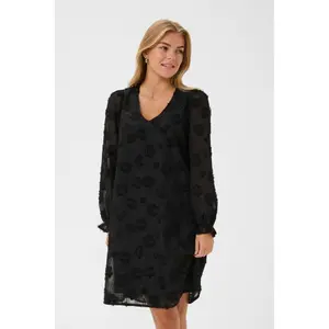 Kurzes Kleid, Damen CULTURE Beannie image-2