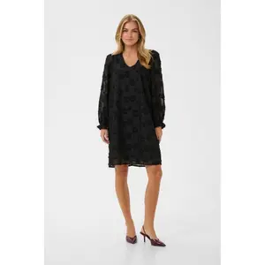 Kurzes Kleid, Damen CULTURE Beannie image-3