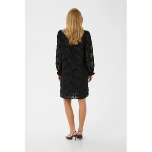 Kurzes Kleid, Damen CULTURE Beannie image-4