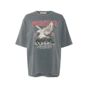Women's T-shirt CULTURE Lomar Amora image-0