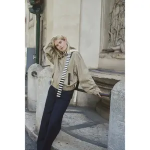 Tapered jeans dam CULTURE CUMoya image-6