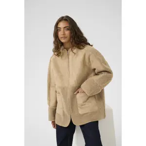 Women's jacket CULTURE CUBenedicta image-2
