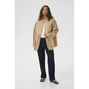 Women's jacket CULTURE CUBenedicta image-3