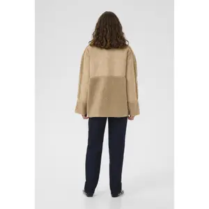Women's jacket CULTURE CUBenedicta image-4