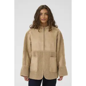 Women's jacket CULTURE CUBenedicta image-5