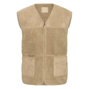 Gilet femme CULTURE Benedicta image-0