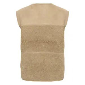 Gilet femme CULTURE Benedicta image-2