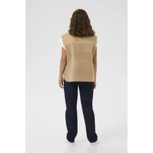 Gilet femme CULTURE Benedicta image-3