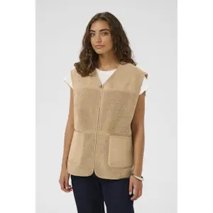 Gilet femme CULTURE Benedicta image-4