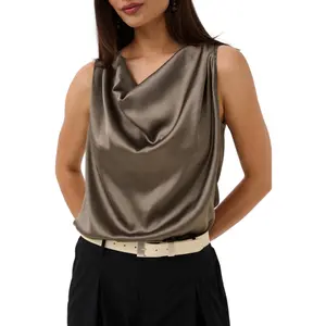 Women's blouse CULTURE CUcamusa image-5
